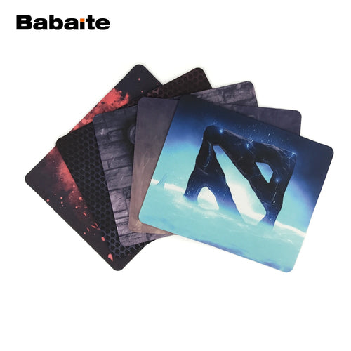 Babaite Games theme Dota 2 mouse pad  Gaming Mouse pad