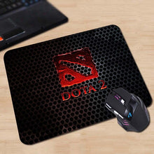 Load image into Gallery viewer, Babaite Games theme Dota 2 mouse pad  Gaming Mouse pad