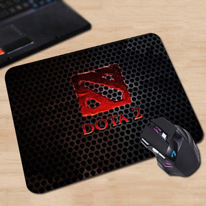 Babaite Games theme Dota 2 mouse pad  Gaming Mouse pad