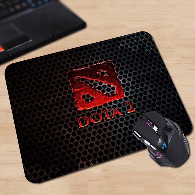 Babaite Games theme Dota 2 mouse pad  Gaming Mouse pad