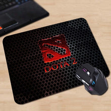 Load image into Gallery viewer, Babaite Games theme Dota 2 mouse pad  Gaming Mouse pad