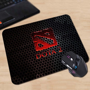 Babaite Games theme Dota 2 mouse pad  Gaming Mouse pad