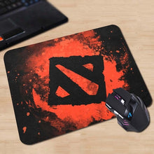 Load image into Gallery viewer, Babaite Games theme Dota 2 mouse pad  Gaming Mouse pad