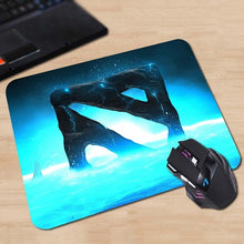 Load image into Gallery viewer, Babaite Games theme Dota 2 mouse pad  Gaming Mouse pad