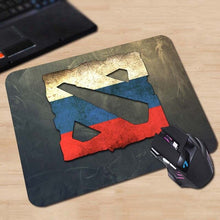 Load image into Gallery viewer, Babaite Games theme Dota 2 mouse pad  Gaming Mouse pad