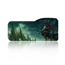 Load image into Gallery viewer, pbpad Large mouse pad 730*330mm speed Keyboard Mat mousepad Gaming mouse pad Desk Mat for game player Desktop PC Computer Laptop