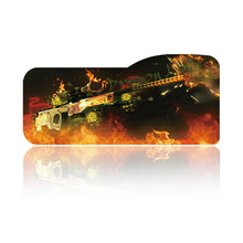Load image into Gallery viewer, pbpad Large mouse pad 730*330mm speed Keyboard Mat mousepad Gaming mouse pad Desk Mat for game player Desktop PC Computer Laptop