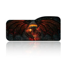 Load image into Gallery viewer, pbpad Large mouse pad 730*330mm speed Keyboard Mat mousepad Gaming mouse pad Desk Mat for game player Desktop PC Computer Laptop