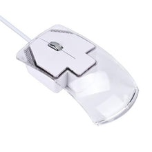 Load image into Gallery viewer, CARPRIE Game Mouse Ergonomic 1600 DPI Optical USB LED Wired Mice