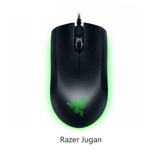 Original razer deathadder elite chroma gaming mouse for razer mamba tournament computer game mouse gamer Mouse