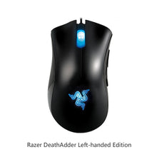 Load image into Gallery viewer, Original razer deathadder elite chroma gaming mouse for razer mamba tournament computer game mouse gamer Mouse