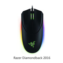 Load image into Gallery viewer, Original razer deathadder elite chroma gaming mouse for razer mamba tournament computer game mouse gamer Mouse