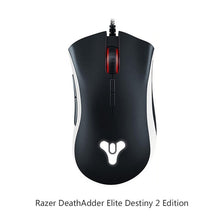 Load image into Gallery viewer, Original razer deathadder elite chroma gaming mouse for razer mamba tournament computer game mouse gamer Mouse