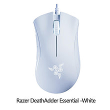 Load image into Gallery viewer, Original razer deathadder elite chroma gaming mouse for razer mamba tournament computer game mouse gamer Mouse