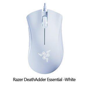 Original razer deathadder elite chroma gaming mouse for razer mamba tournament computer game mouse gamer Mouse