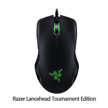 Load image into Gallery viewer, Original razer deathadder elite chroma gaming mouse for razer mamba tournament computer game mouse gamer Mouse