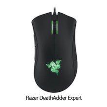 Load image into Gallery viewer, Original razer deathadder elite chroma gaming mouse for razer mamba tournament computer game mouse gamer Mouse
