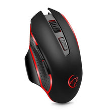 Load image into Gallery viewer, G821 Gaming Mouse Wireless Mouse Adjustable Optical Computer Mouse Mice