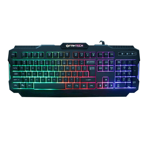 tastatur mini keyboard usb klawiatura gaming keyboards pc clavier teclado computador backlit gamer klavye teclado white