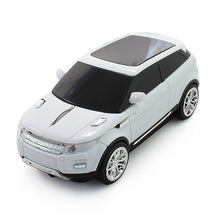 Load image into Gallery viewer, CHYI Wireless Mouse USB Optical Black Gaming  Computer Mause