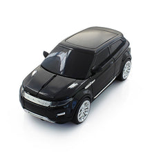Load image into Gallery viewer, CHYI Wireless Mouse USB Optical Black Gaming  Computer Mause